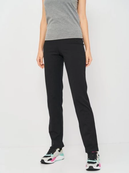 Спортивні штани жіночі Joma TARO II чорні 901133.100