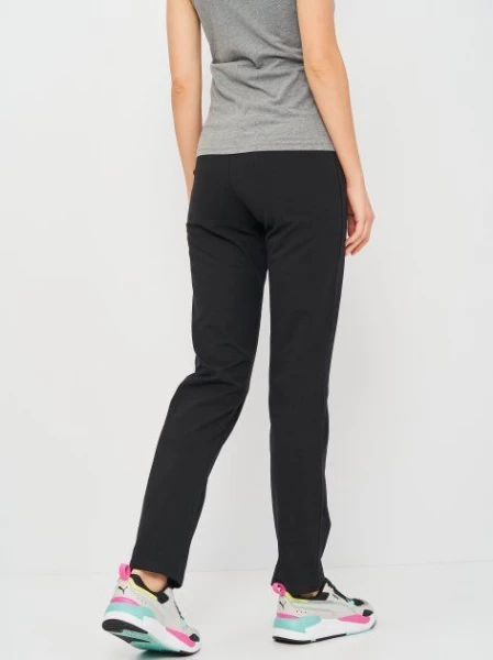 Спортивні штани жіночі Joma TARO II чорні 901133.100