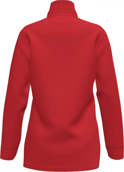 Куртка жіноча Joma TRIVOR червона 901429.600