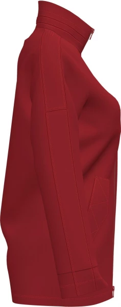 Куртка жіноча Joma TRIVOR червона 901429.600