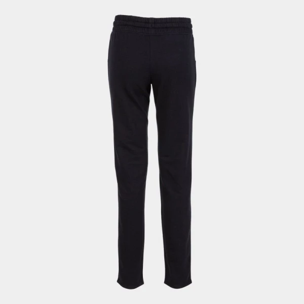 Спортивные штаны женские Joma URBAN STREET черные 901501.100