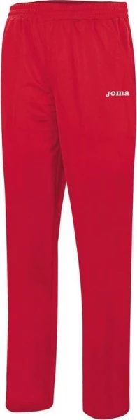 Спортивные штаны женские Joma COMBI TEAM красные 9016WP13.60