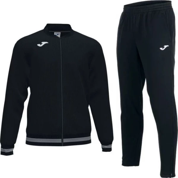 Спортивний костюм Joma CAMPUS ІІІ чорний 101591.100_100165.100