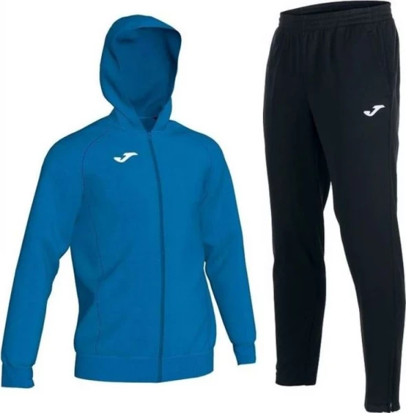 Спортивный костюм Joma MENFIS сине-черный 101303.700_100165.100