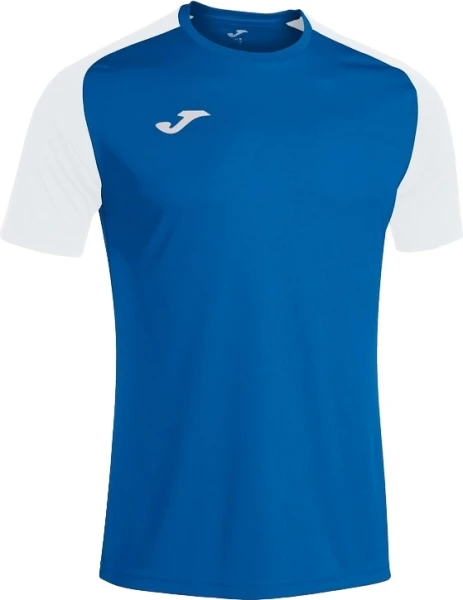 Комплект футбольной формы Joma ACADEMY IV сине-белый 101968.702_101324.702 _400392.700