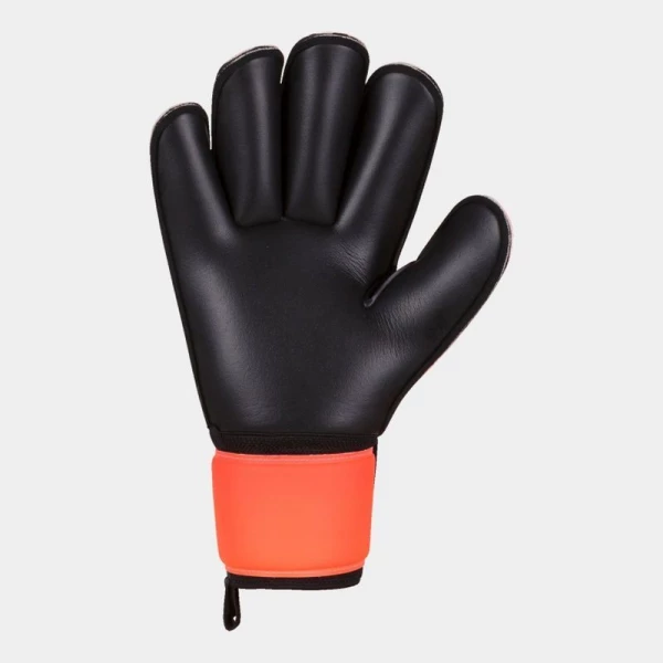 Воротарські рукавички Joma PREMIER 20 коралово-чорні 400510.047