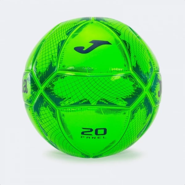 Футзальный мяч Joma AGUILA T62 зеленый 400856.413