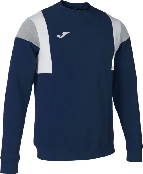 Світшот Joma CONFORT III темно-синій 102705.332