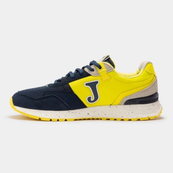 Кросівки Joma C.660 жовто-сині C660S2228