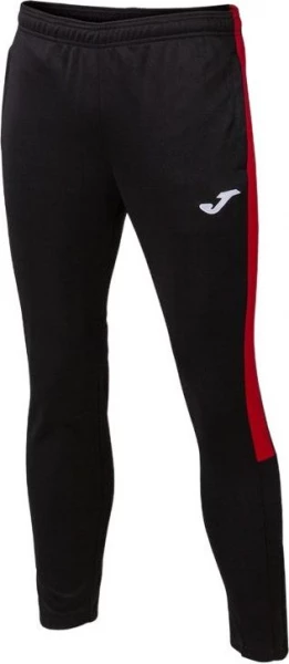 Спортивні штани Joma ECO CHAMPIONSHIP чорно-червоні 102752.106