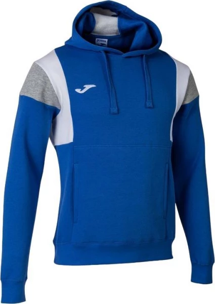 Худі Joma CONFORT III синє 102745.702