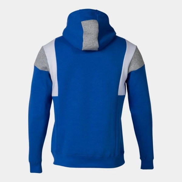 Худі Joma CONFORT III синє 102745.702