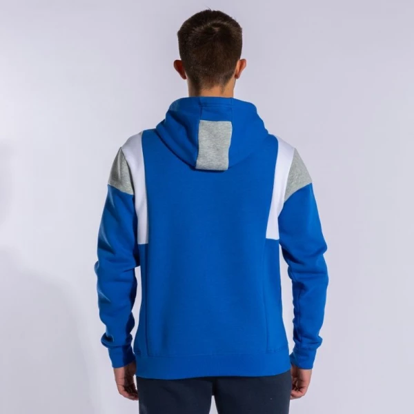 Худі Joma CONFORT III синє 102745.702