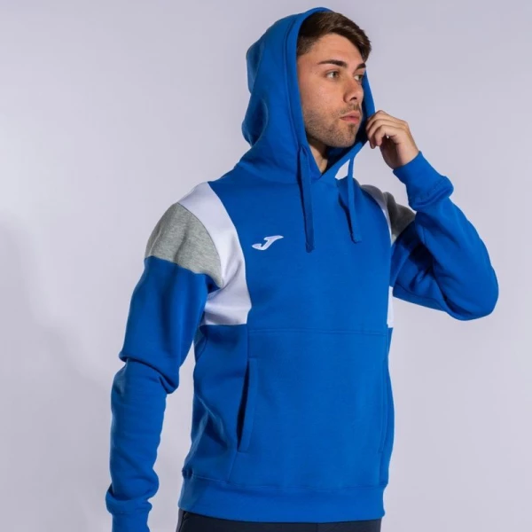 Худі Joma CONFORT III синє 102745.702