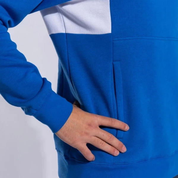 Худі Joma CONFORT III синє 102745.702