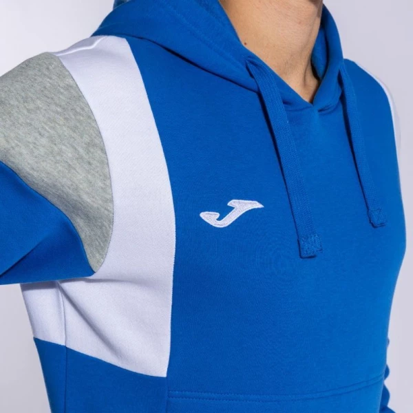 Худі Joma CONFORT III синє 102745.702