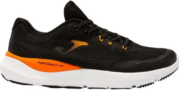 Кроссовки Joma C.REN MEN 2201 черные CRENS2201
