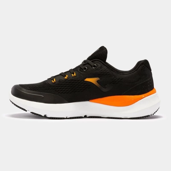 Кроссовки Joma C.REN MEN 2201 черные CRENS2201
