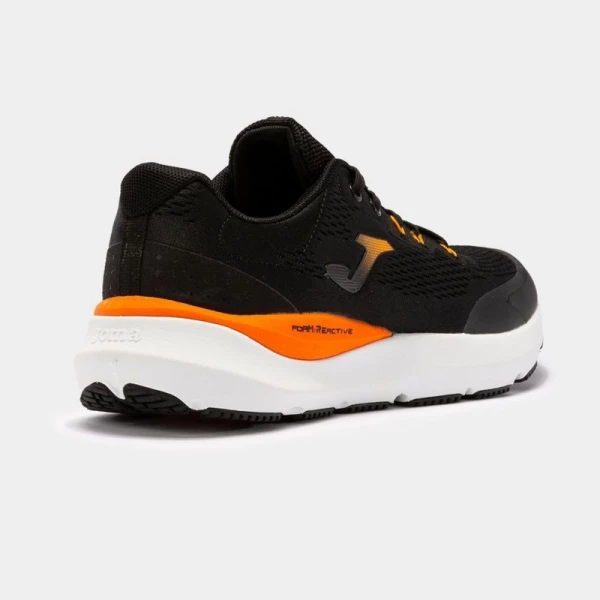 Кроссовки Joma C.REN MEN 2201 черные CRENS2201