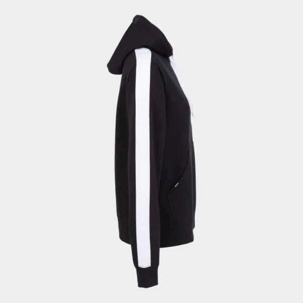Толстовка жіноча Joma URBAN STREET чорна 901541.100