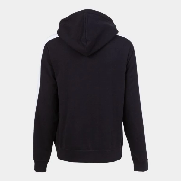 Толстовка жіноча Joma URBAN STREET чорна 901541.100