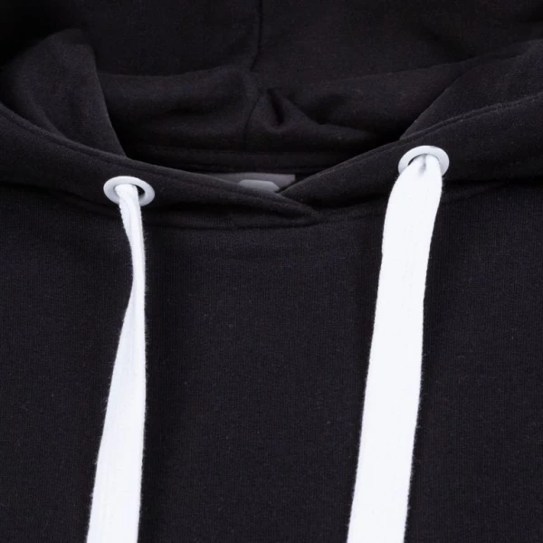 Толстовка жіноча Joma URBAN STREET чорна 901541.100