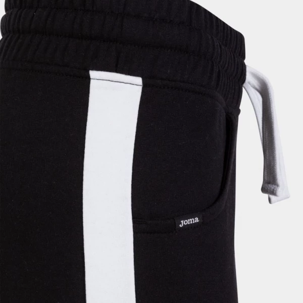 Спортивные штаны женские Joma URBAN STREET черные 901502.102