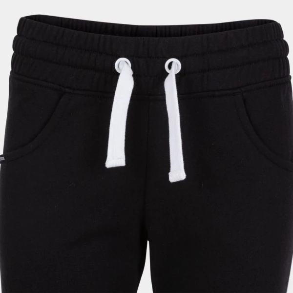 Спортивные штаны женские Joma URBAN STREET черные 901502.102