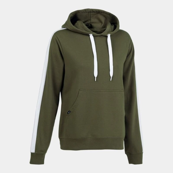 Толстовка жіноча Joma URBAN STREET хакі 901541.472