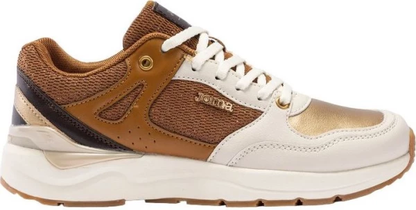 Кроссовки женские Joma C.404 LADY 2201 бежевые C404LW2225