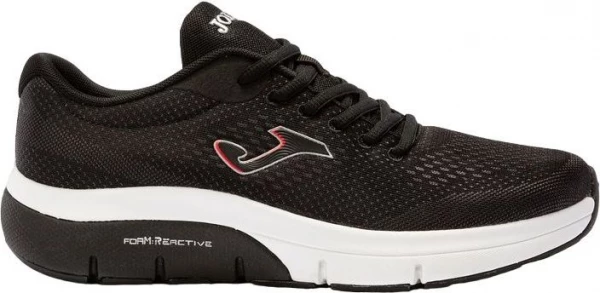 Кроссовки Joma C.RAGEL MEN 2201 черные CRAGES2201