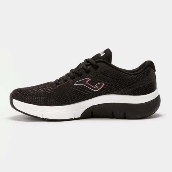 Кроссовки Joma C.RAGEL MEN 2201 черные CRAGES2201