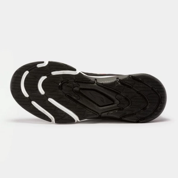 Кроссовки Joma C.RAGEL MEN 2201 черные CRAGES2201