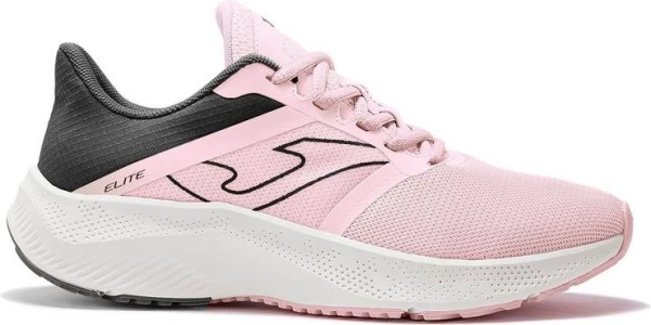 Кросівки жіночі Joma Elite рожеві RELILW2213