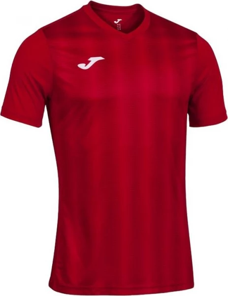 Футболка Joma INTER II червона 102807.600