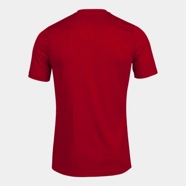 Футболка Joma INTER II червона 102807.600