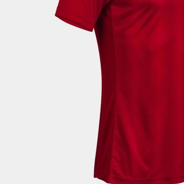 Футболка Joma INTER II червона 102807.600