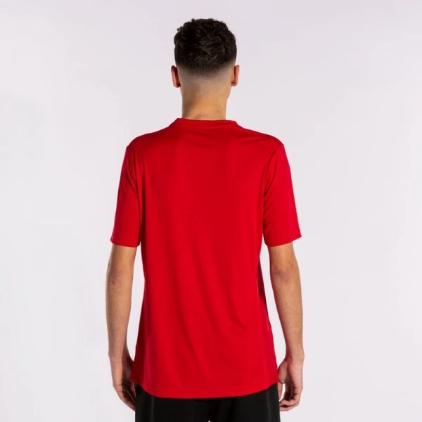 Футболка Joma INTER II червона 102807.600