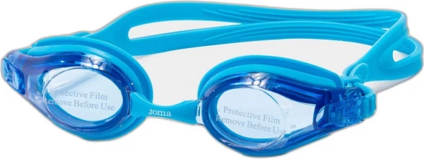 Очки для плавания Joma SPLASH синие 401100.700