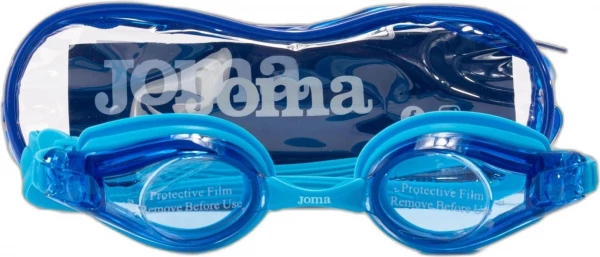Окуляри для плавання Joma SPLASH сині 401100.700