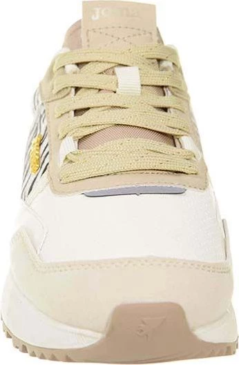 Кроссовки женские Joma C.660 Lady 2202 белые C660LW2202