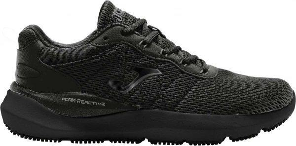 Кросівки Joma CN-250 MEN 2221 чорні CN250W2221
