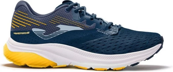 Кроссовки беговые Joma VICTORY темно-синие RVICTW2203