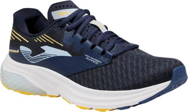 Кроссовки беговые Joma VICTORY темно-синие RVICTW2203