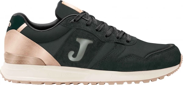Кросівки жіночі Joma C.200 LADY 2201 чорні C200LW2201