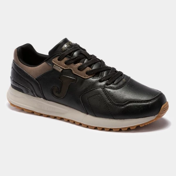 Кроссовки Joma C.800 MEN 2201 черные C800W2201