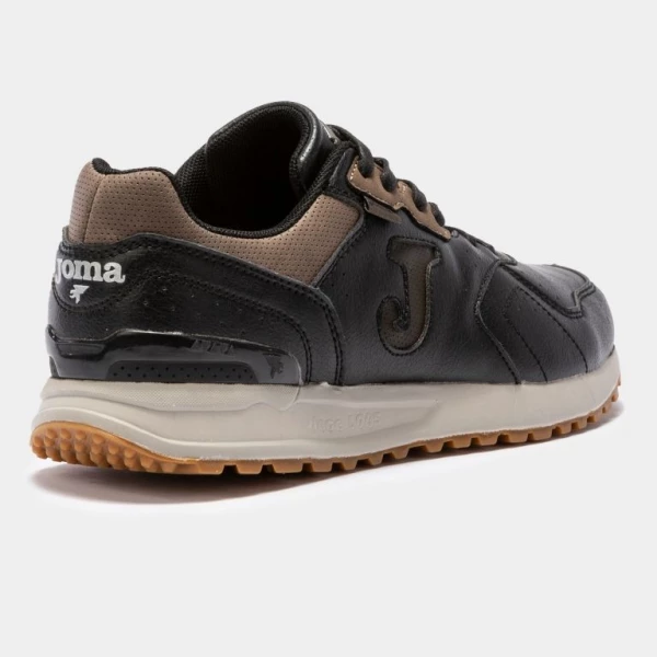 Кроссовки Joma C.800 MEN 2201 черные C800W2201
