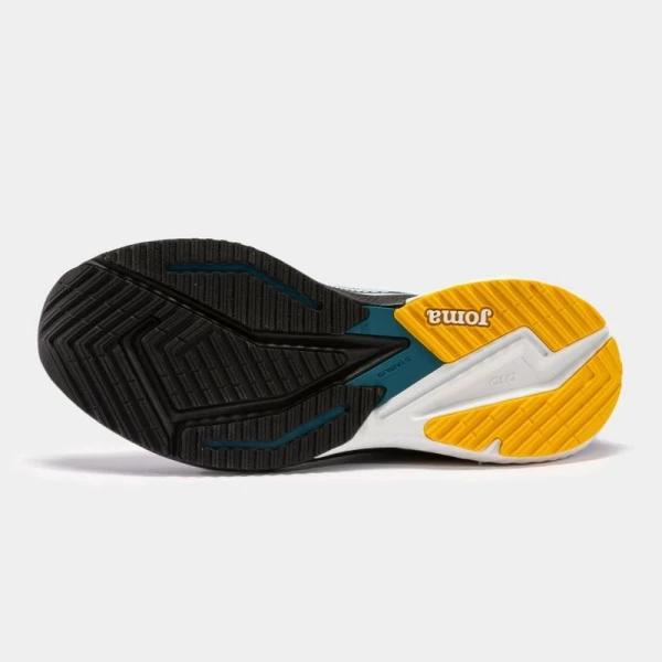 Кроссовки беговые R.HISPALIS MEN 2212 серые RHISPW2212