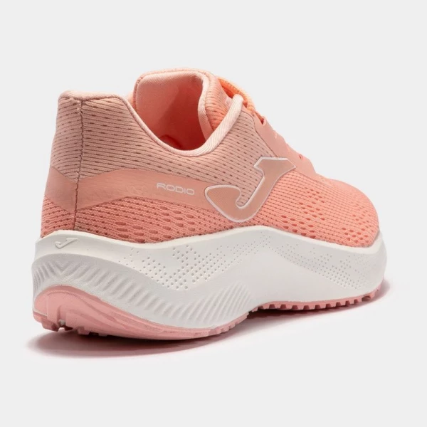 Кросівки бігові жіночі Joma RODIO LADY 2207 рожеві RRODLW2207