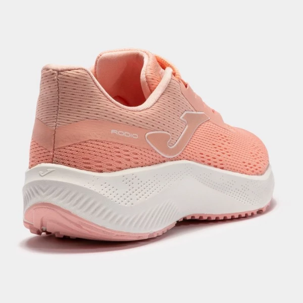Кроссовки беговые женские Joma RODIO LADY 2207 розовые RRODLW2207